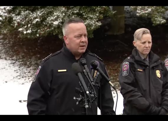 भर्जिनियामा नेपाली परिवारमा दर्दनाक घटना, धारिलो हतियार प्रहार गरी पत्नी र छोरीको हत्या, प्रहरी कारबाहीमा पतिको पनि मृत्यु